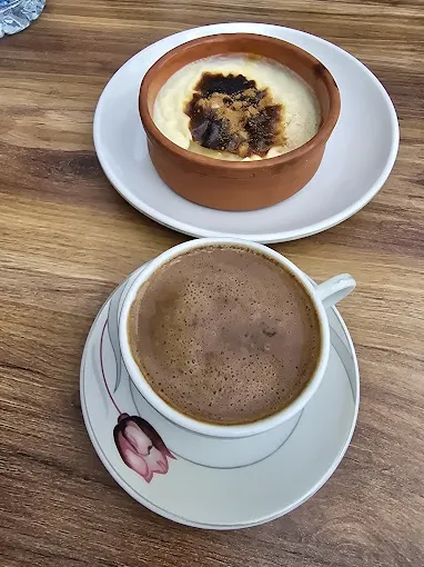 Mehm-et Et Mangal, Nevşehir – Restoran fotoğrafı 3