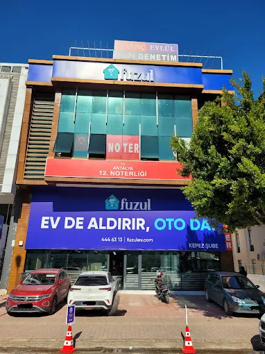 Antalya 12. Noter, Antalya – Resmi Kurum fotoğrafı 2