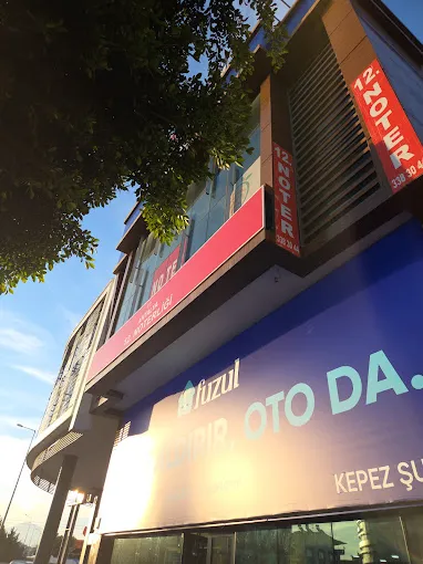 Antalya 12. Noter, Antalya – Resmi Kurum fotoğrafı 3