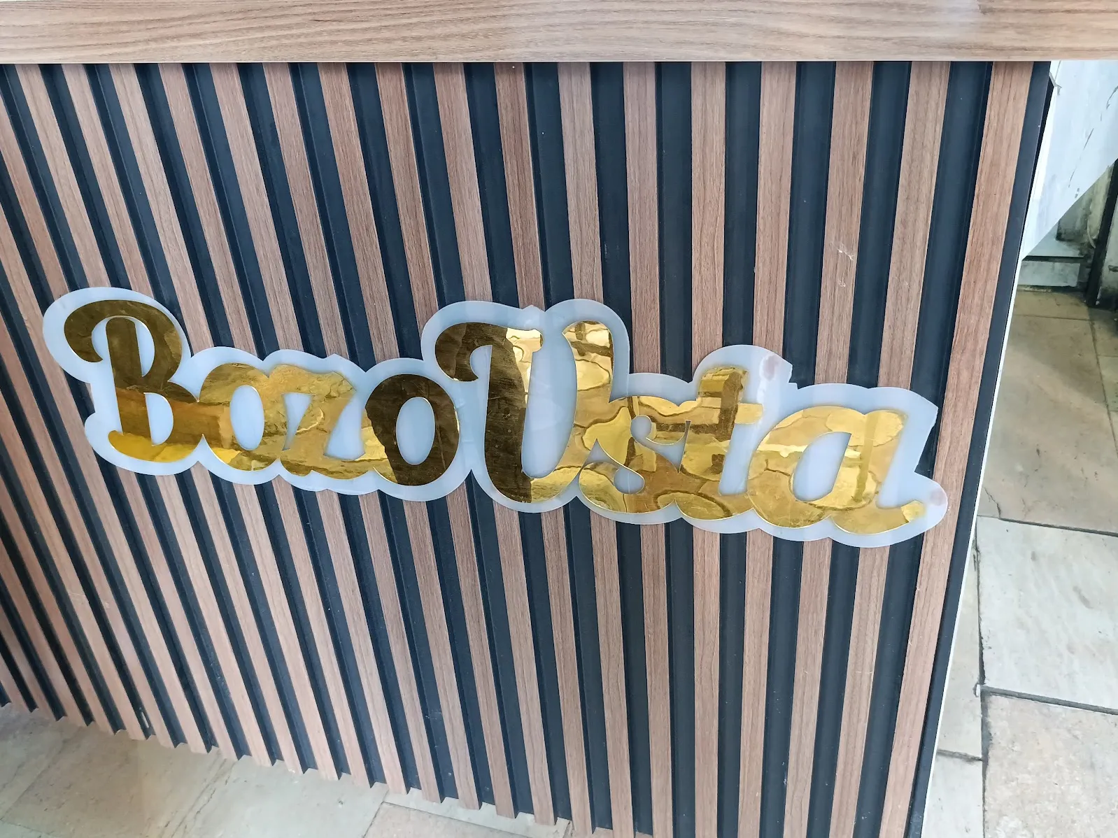 Kebabçı Bozo Usta 2