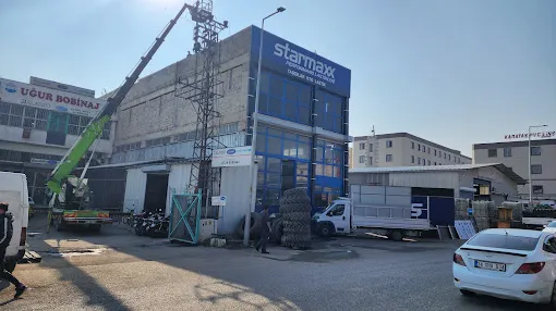 Taşçılar Lastik