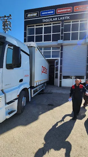 Taşçılar Lastik, Şanlıurfa – Oto Lastik Dükkanı fotoğrafı 3