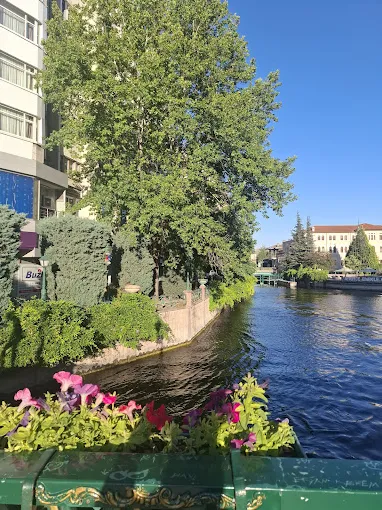 Cvs Travel - Çavuşoğlu Turizm, Bolu – Turistik Gezi Acentesi fotoğrafı 2