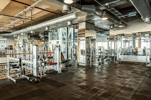 Mac/one Panora, Ankara – Spor Salonu fotoğrafı 3