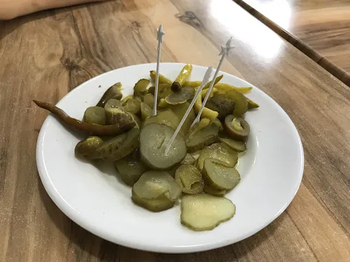 Köfteci Zafer, Çorum – Köfteci fotoğrafı 2