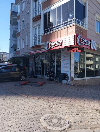 Torun Oto Lastik | Lastik Tamiri | Yol Yardımı | Oto Lastik - Atakum Lastikçi