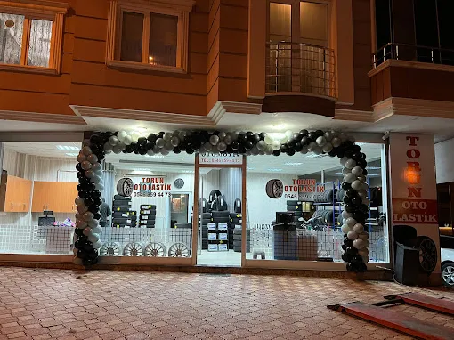 Torun Oto Lastik | Lastik Tamiri | Yol Yardımı | Oto Lastik - Atakum Lastikçi, Samsun – Oto Lastik Mağazası fotoğrafı 2