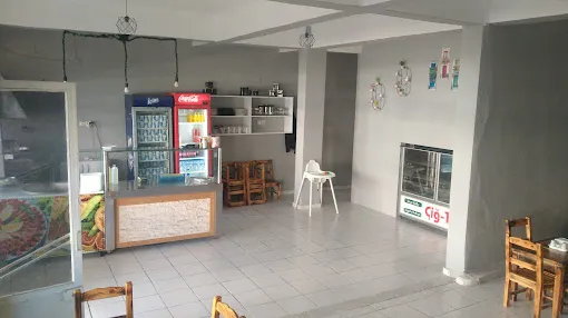 Çiğ-tuni, Erzurum – Izgara fotoğrafı 2