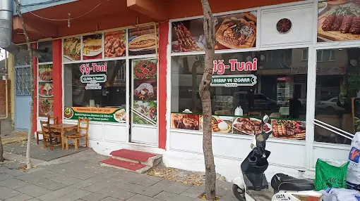 Çiğ-tuni, Erzurum – Izgara fotoğrafı 3