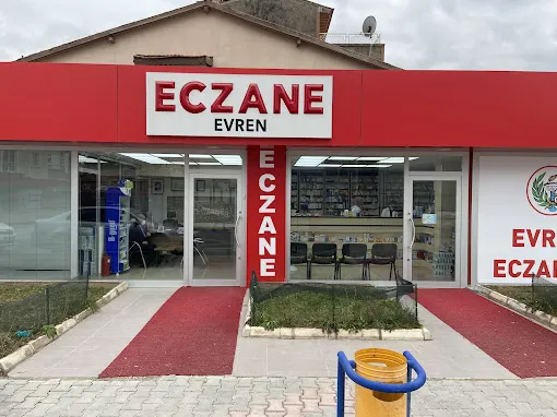 Evren Eczanesi