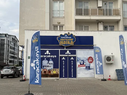 Millet Mahallesi Karacakaya Su Gel-al Noktasıı, Bursa – Şişe Suyu Tedarikçisi fotoğrafı 2