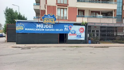 Millet Mahallesi Karacakaya Su Gel-al Noktasıı, Bursa – Şişe Suyu Tedarikçisi fotoğrafı 3