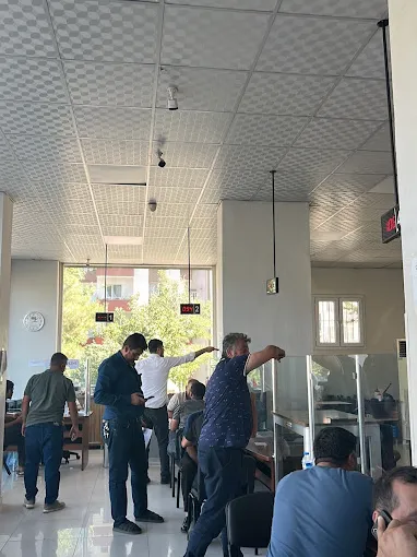 Gaziantep 14. Noterliği