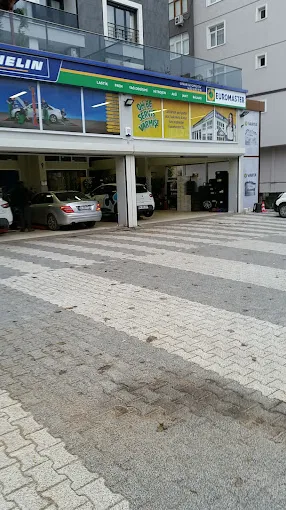 Onur Otomotiv Hankook Yetkili Bayi