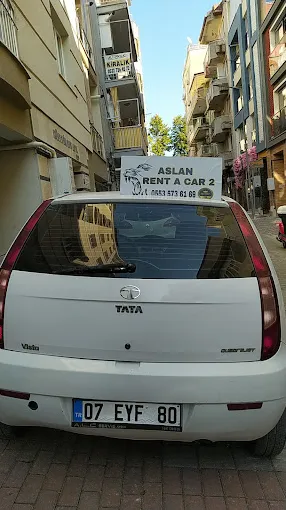 Aydın Oto Kiralama Rentacar İrez Group