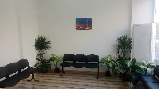 Kilis 4. Noter, Kilis – Noter fotoğrafı 2