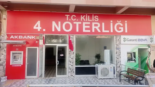 Kilis 4. Noter, Kilis – Noter fotoğrafı 3