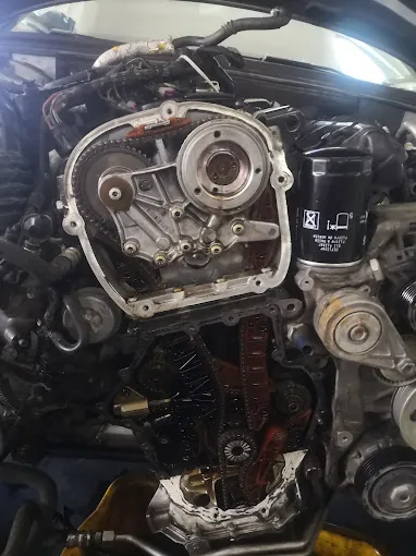 İşbilenler Otomotiv, Yozgat – Otomobil Yedek Parça Mağazası fotoğrafı 3