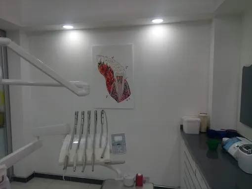 Diş Hekimi Abdullah Kardan, Sakarya – Diş Kliniği fotoğrafı 2