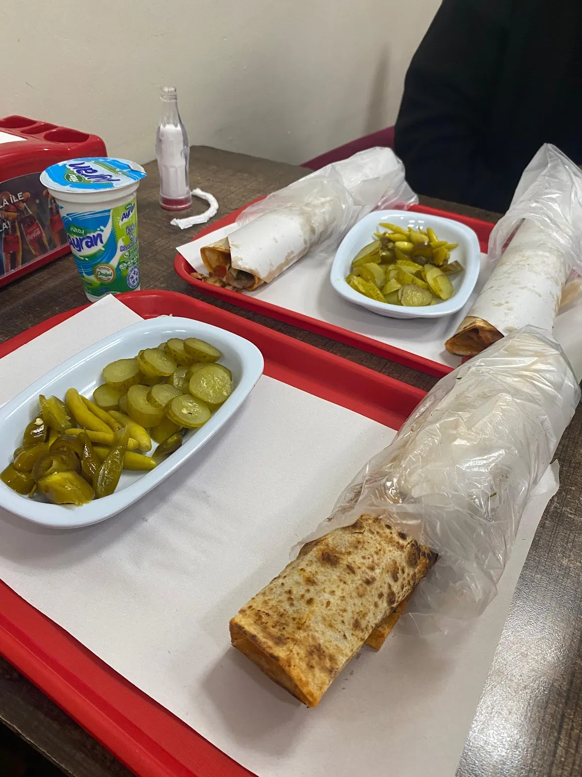 Siirt Has İskenderun Döner 3