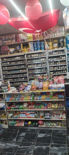 Poyraz Market Kayseri 24 Saat Açık, Kayseri – Market fotoğrafı 2