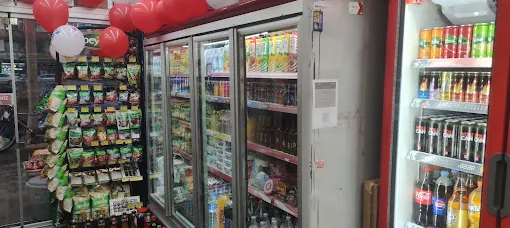 Poyraz Market Kayseri 24 Saat Açık, Kayseri – Market fotoğrafı 3
