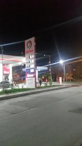 Çiçek Petrol Ltd Şti, Tokat – Benzin İstasyonu fotoğrafı 3