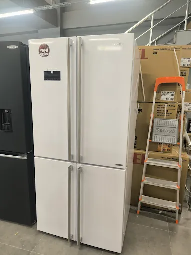 Vs. Outlet, İstanbul – Ev Eşyaları Mağazası fotoğrafı 2