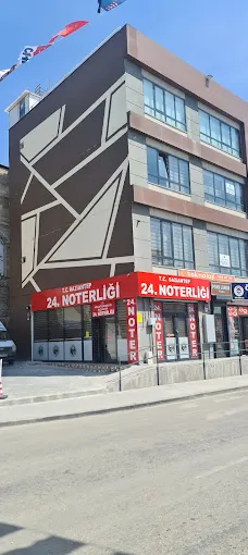 Gaziantep 24 Noter, Gaziantep – Noter fotoğrafı 2
