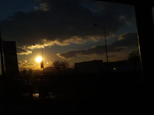 Battalbey Çiğköfte Kars Üniversite Yolu, Kars – Çiğ Köfteci fotoğrafı 3