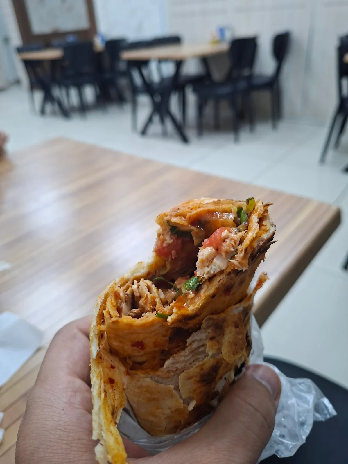 Pomis Döner 3