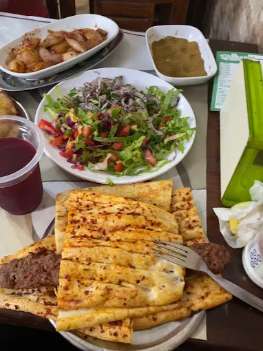 Yeşil Kapı Kebap, Adana – Kebap Restoranı fotoğrafı 2