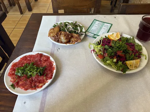 Yeşil Kapı Kebap, Adana – Kebap Restoranı fotoğrafı 3