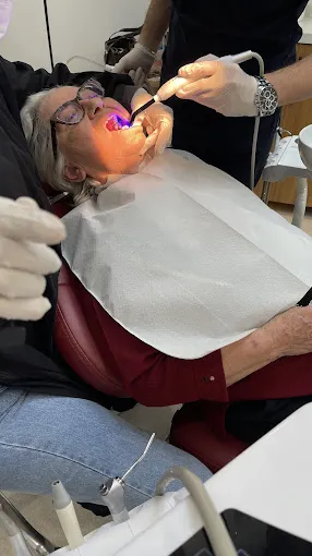 Bilim Diş Kliniği Atakum Ağız Ve Diş Sağlığı Polikliniği ( Diş Hekimi Hüseyin Kaya - Diş Hekimi Resul Yüksek ), Samsun – Diş Kliniği fotoğrafı 2