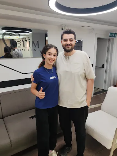 Bilim Diş Kliniği Atakum Ağız Ve Diş Sağlığı Polikliniği ( Diş Hekimi Hüseyin Kaya - Diş Hekimi Resul Yüksek ), Samsun – Diş Kliniği fotoğrafı 3