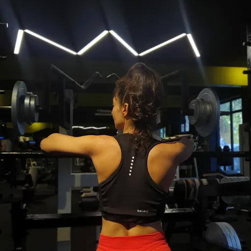 Concept Fit50 Fitness Club, Ankara – Spor Salonu fotoğrafı 2