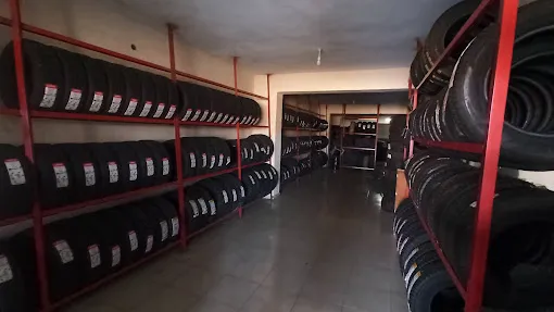Hankook Ramazan Oto Lastik Jant