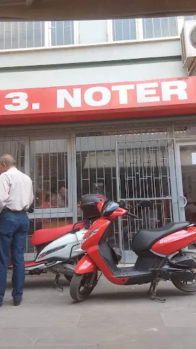 İskenderun 3. Noterliği