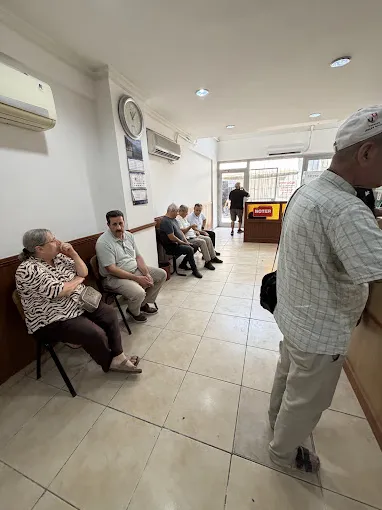 İskenderun 3. Noterliği, Hatay – Noter fotoğrafı 2