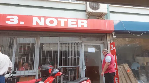 İskenderun 3. Noterliği, Hatay – Noter fotoğrafı 3