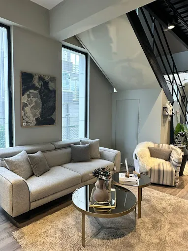 Vivense Samsun Atakum Showroom