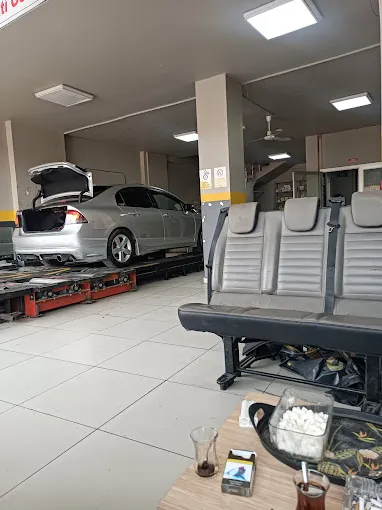 Auto King - Hatay Oto Ekspertiz Erzin
