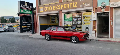 Auto King - Hatay Oto Ekspertiz Erzin, Hatay – Araç Muayene İstasyonu fotoğrafı 3