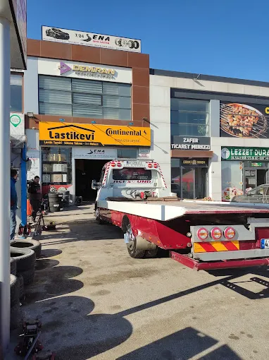 Sena Oto Lastik