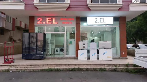 İkinci El Spot Beyaz Eşya - Ema Spot, Rize – İkinci El Mağazası fotoğrafı 3