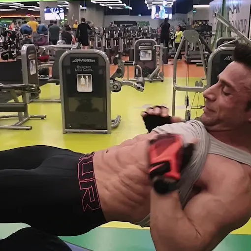 Macfit Kocaeli 41 Burda