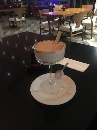 D All In, Zonguldak – Restoran fotoğrafı 3
