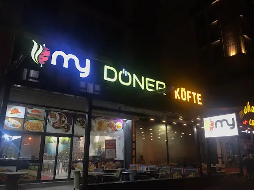 My Döner