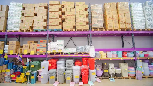 Kayseri Migall Gross Toptan Perakende Market