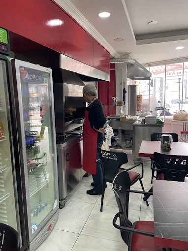 Köfteci Ekrem